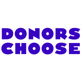 DonorsChoose.org